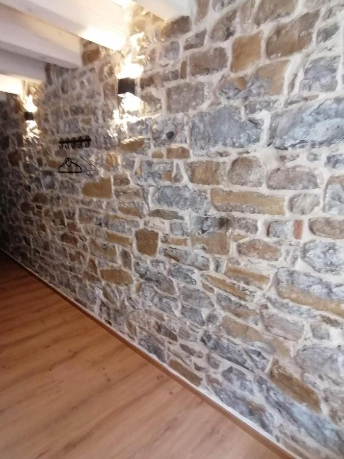 Gg Art Apartments II 皮兰 外观 照片