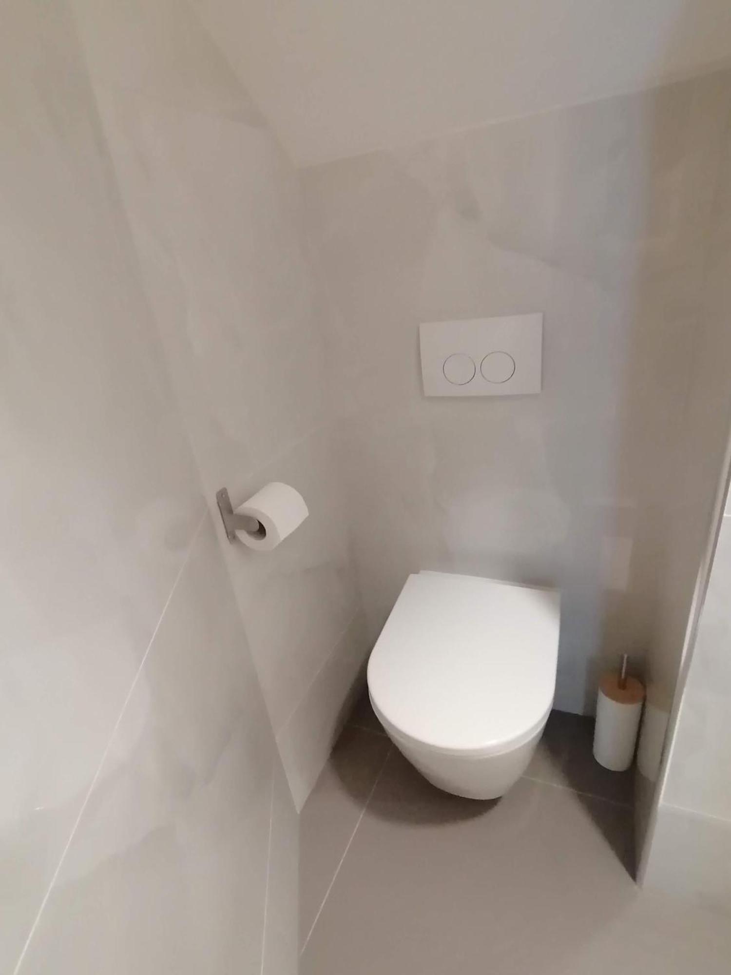 Gg Art Apartments II 皮兰 客房 照片