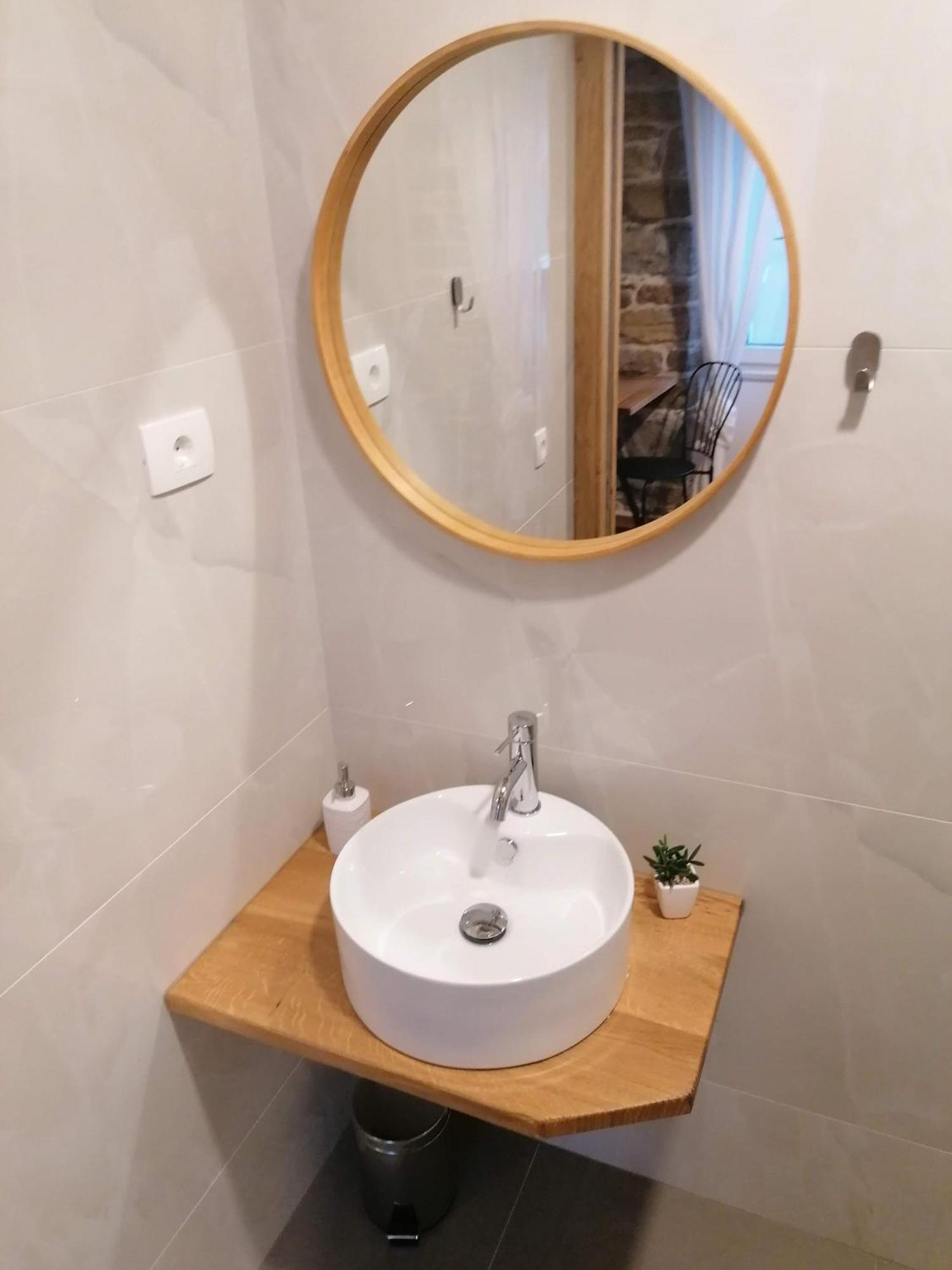 Gg Art Apartments II 皮兰 客房 照片