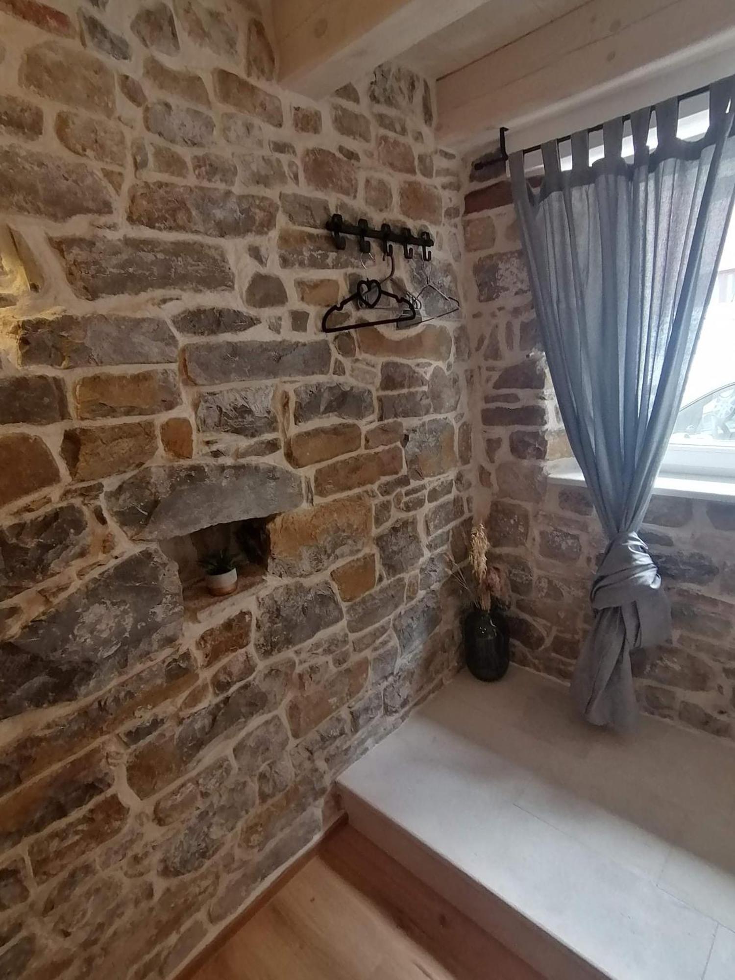 Gg Art Apartments II 皮兰 客房 照片